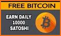 faucet bitcoin free related image