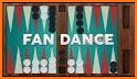 Backgammon-Tavla offline and online related image