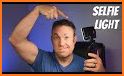 Selfi Flash Camera related image