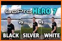 Hero 7 Silver from Procam related image