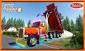 Dumper Truck Simulator 3D Game related image