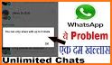 Forward Unlimited Message on WA related image