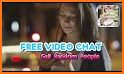 Video Call Chat Roulette: Free Random Dating App related image