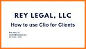 Clio for Clients related image