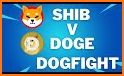 Doge Inu Shiba Pin Puzzle related image