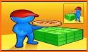 Pizza Fever: Money Tycoon related image