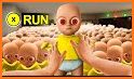 The Baby In Yellow Horror Simulator Game related image