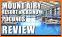 Mount Airy Casino Resort related image