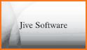 Jive Daily: Intranet on the go related image