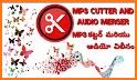 Mp3 Cutter and Merger related image