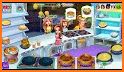 Cooking Village: Crazy Restaurant Kitchen Games related image