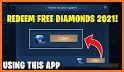 Diamond Maker - Free Diamonds and Elite Pass related image