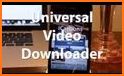 Video Downloader - Video Tube related image