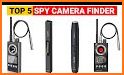 Spy Camera Detector Detect Spy related image