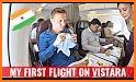 Vistara - India's Best Airline, Flight Bookings related image