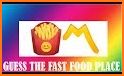 Food Quiz Games: Guess the Food & Logo Quiz Game related image