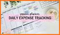 Budget: expense tracker, plann related image