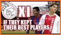 Ajax Players Game related image