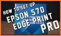 Epson Edge related image