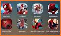 Spider Rope Iron Fighting Sim related image