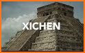 Coba Ruins Cancun Mexico Tour related image