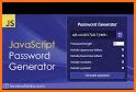 Password Generator related image