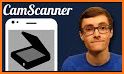 Cam Scanner | Document Scanner Pro related image
