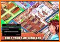 Sushi Empire Tycoon—Idle Game related image