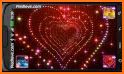 3D Diamond Heart Wallpaper related image