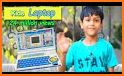 Kids Educational Games Laptop related image