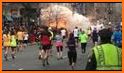The Boston Marathon related image