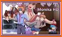 Monika Friday Funny Music Battle Night related image