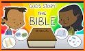 Bible Word Story related image