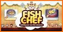 Retro Fish Chef related image