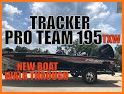 Bass Tracker Pro related image