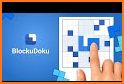 Blockdoku - Combination of Sudoku and Block Puzzle related image