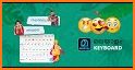 Malayalam Keyboard and Stickers related image