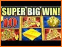 JACKPOT BIG WIN : God of Gold Slot Machine related image