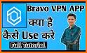 Bravo VPN related image