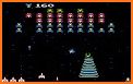 Galaga arcade related image