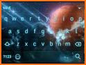 Galactic Tiger Keyboard related image