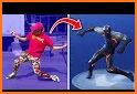 Dances and Emotes in Battle Royale related image