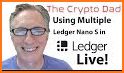 Ledger Live related image