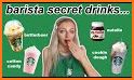 Secret Menu Starbucks & Order - 2020 related image