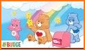Care Bears Sticker Share related image