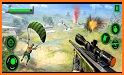 New Army Shooting - Grand Army Shooting Game related image