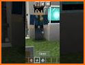 Police mod for Minecraft PE related image