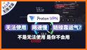 蓝兔子VPN 安全高速 翻墙神器 无限流量 related image
