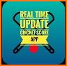 CricDaddy : Cricket Live Line related image