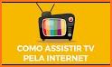 Tv Aberta Online related image